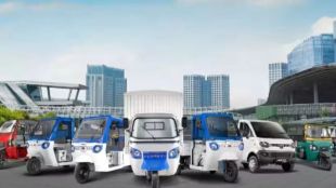 Mahindra Last Mile Mobility Achieves Unicorn Status at ₹10,822 Crore Valuation After ₹322 Crore Fundraise