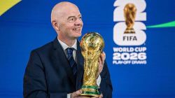 ‘World Cup is not for sale’ Why are European nations threatening to boycott FIFA?