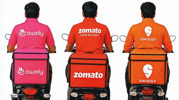 Rising Platform Fees Fuel Budget Food Apps: Can Swiggy’s Toing & Rapido’s Ownly Challenge Zomato?