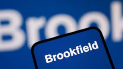 Brookfield bets $600 million on solar, wind and storage projects