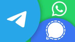 Govt mulls common messaging app rules