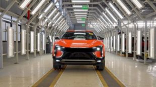 Mahindra’s Chakan Plant Hits 3 Million Production Milestone with New BE 6 EV