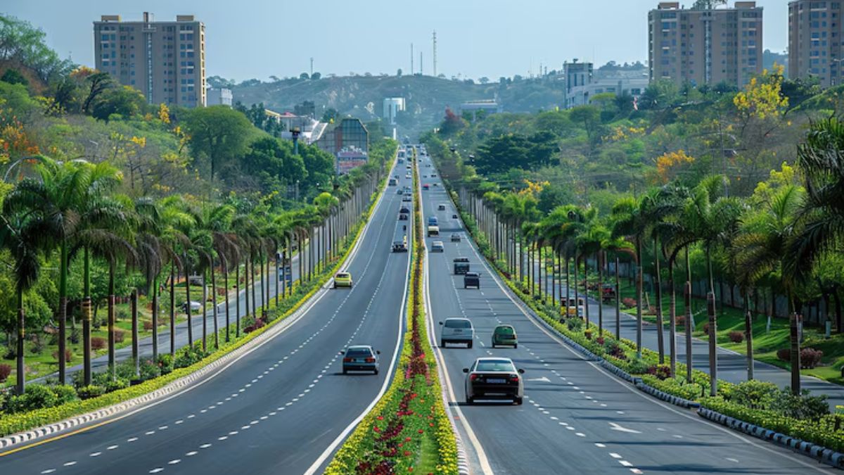 Expressway, Roadways, Uttar Pradesh Expressway, Roadways, Uttar Pradesh
