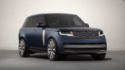 JLR introduces assured buyback for Range Rover, Defender