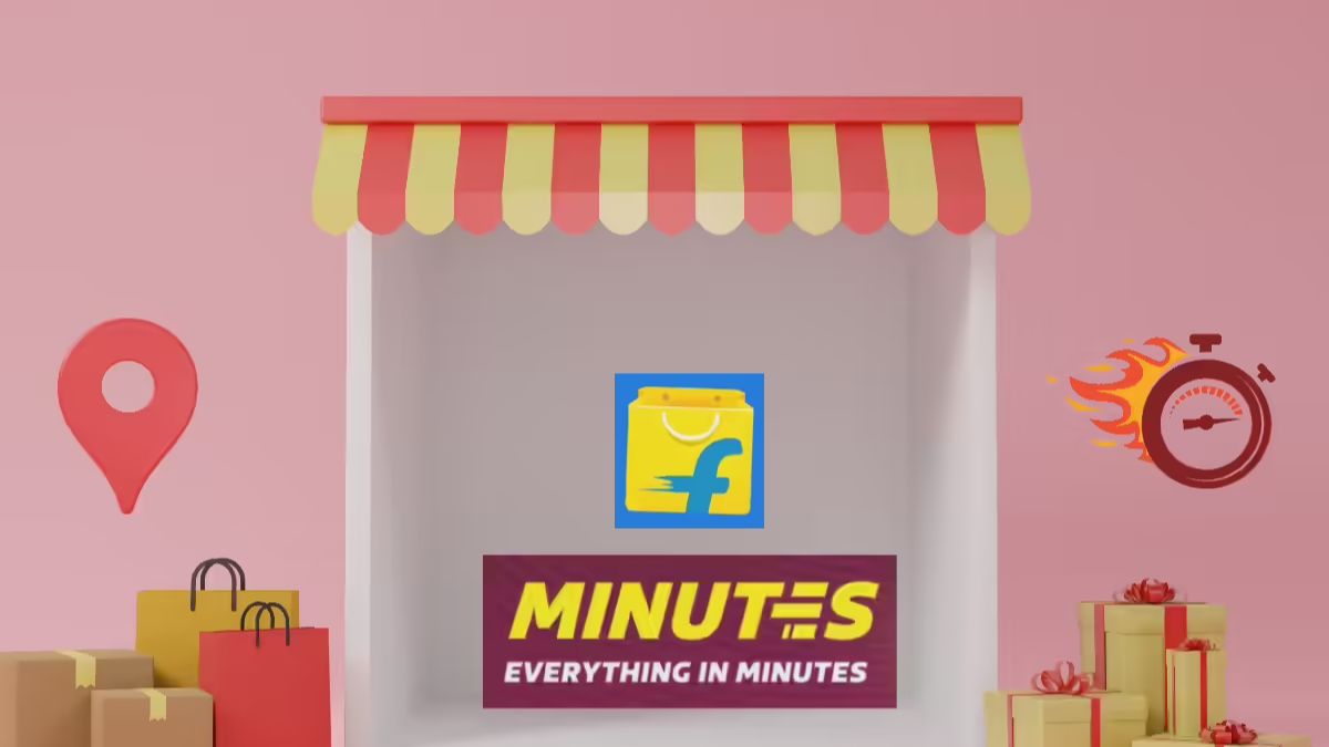 Flipkart’s lead faces quick commerce test