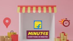 Flipkart’s lead faces quick commerce test