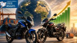 Bajaj Auto vs TVS Motor: Similar growth, very different valuations. What explains the gap?