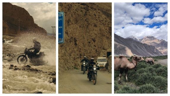 Turtuk: How a Secret Border Village Woke Up in India Overnight