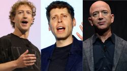 Inside ‘Billionaire Summer Camp’: Zuckerberg, Altman and Bezos to join US’ invite-only retreat for ultra-rich