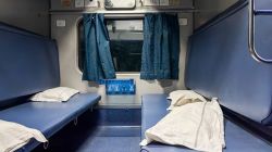 Indian Railways announces strict measures to prevent linen theft