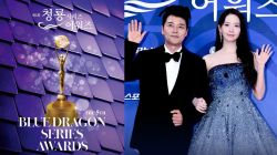 5th Blue Dragon Series Awards: When and where to watch the K-drama show; full lineup, nominees
