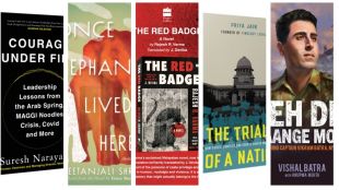New Books This Week