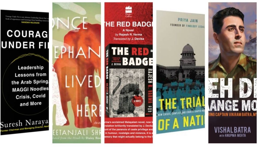 New Books This Week New Books This Week