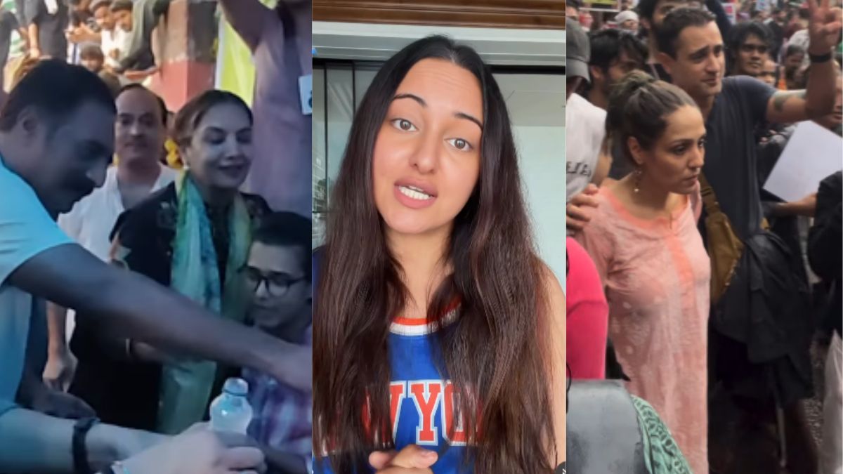 Bollywood Neet student protest Bollywood Neet student protest