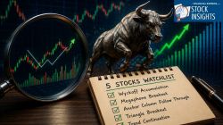 5 stocks under Rs 100 for your 2026 watchlist