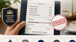 CCPA Orders Action Against 41 Restaurants for Unfair Service Charge Practices