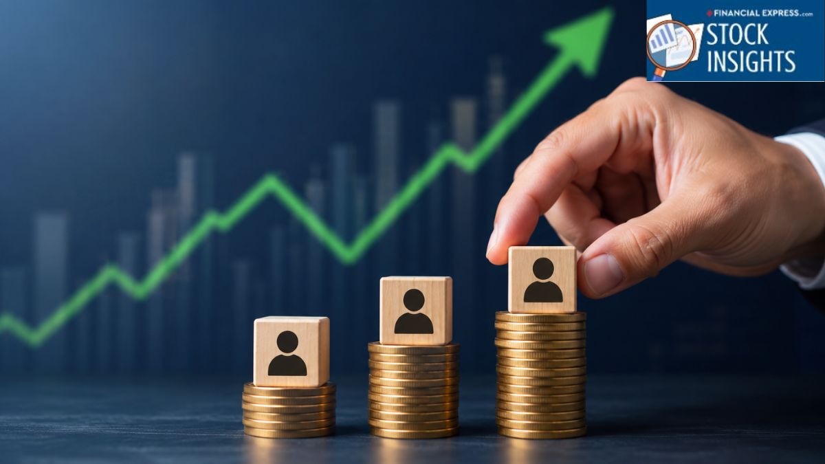 3 Indian Stocks Where Promoters Increased Their Holdings 3 Indian Stocks Where Promoters Increased Their Holdings