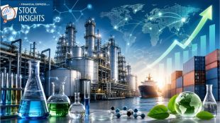 India’s Cheapest Specialty Chemical Stocks. (This is an AI-generated image)