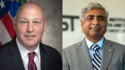 Who is Chris Fall? Trump’s AI safety head resigns after 3 months; Indian-origin official to take over