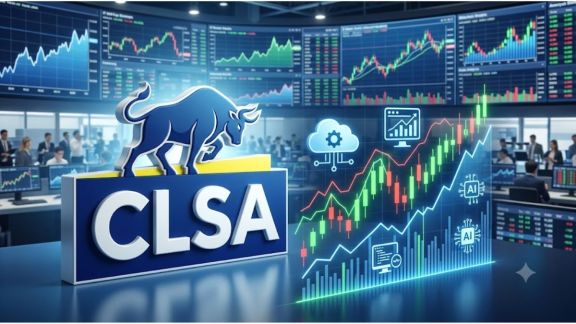 CLSA prefers Coforge and LTIMindtree after Cognizant earnings