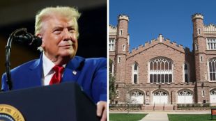 DOJ Sues Colorado Over In-State Tuition for Undocumented Students