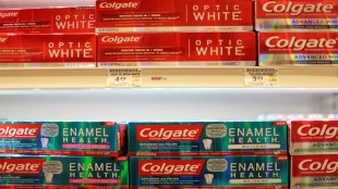 Colgate-Palmolive Q1 profit rises 7% to Rs 343 crore; revenue jumps 12%
