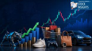 5 Consumer Discretionary Stocks to Keep on Your Radar