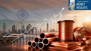 4 Companies to Track as Copper Megatrend Unfolds in India