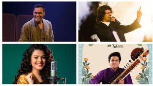 Top Cultural Events This week