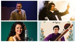 Cultural calendar: Sonu Nigam’s Rafi tribute, Sitar-Sarod concerts, and creative workshops across India