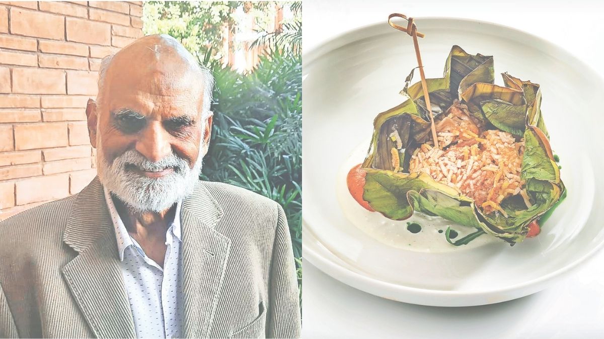 Preserving India’s Forgotten Food Heritage: An Interview With Cuisine India Society’s Anil Rajput Preserving India’s Forgotten Food Heritage: An Interview With Cuisine India Society’s Anil Rajput