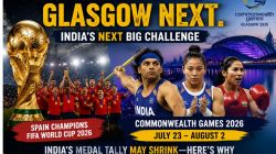 Commonwealth Games 2026: India’s medal tally may shrink in Glasgow. Here’s the reason