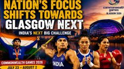 Commonwealth Games 2026: India’s medal tally may shrink in Glasgow. Here’s the reason