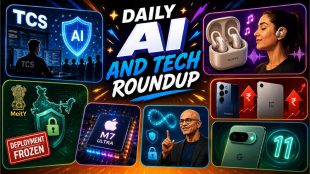daily ai tech roundup