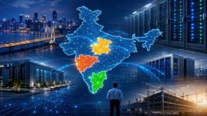 Maharashtra, Tamil Nadu and Uttar Pradesh power India’s multibillion-dollar data centre boom