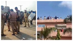 Highway blocked for hours, cops injured as supporters of BJP leader Narottam Mishra fume over bypoll snub in MP