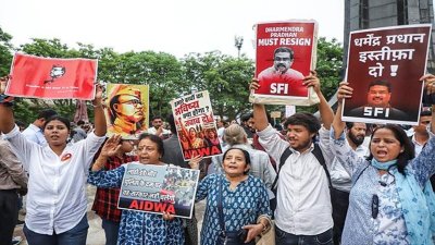 CJP Protest: Centre to hold fresh talks with CJP representatives today