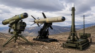MP-ATGM, HAMMER & Verba Systems: DAC likely to approve game-changing defence acquisitions.