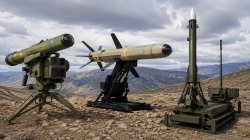 MP-ATGM, HAMMER & Verba Systems: DAC likely to approve game-changing defence acquisitions