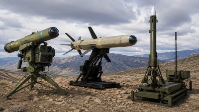MP-ATGM, HAMMER & Verba Systems: DAC likely to approve game-changing defence acquisitions