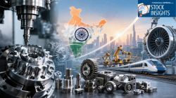 India’s Precision Engineering Stocks Riding the Multi-Decade Megatrend