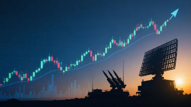  defence stocks 