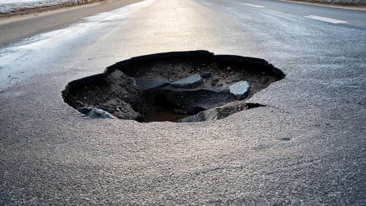 NHAI Initiates Quality Audit After Monsoon Damage on Delhi-Dehradun Expressway