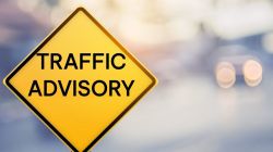 Delhi Traffic Advisory: Major restrictions near Kishan Ghat today – Check routes impacted and diversions