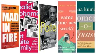 5 Must-Read Books This Week