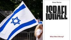 Book review of Israel: What Went Wrong?
