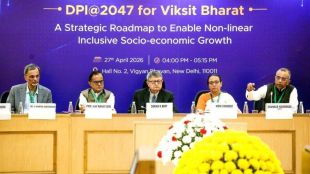 The DPI Doctrine: How India is Exporting a New Digital Philosophy to the Global South