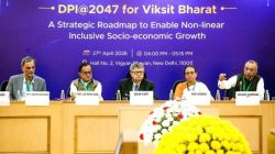 The DPI doctrine: India’s quiet bid to govern the global south’s digital future