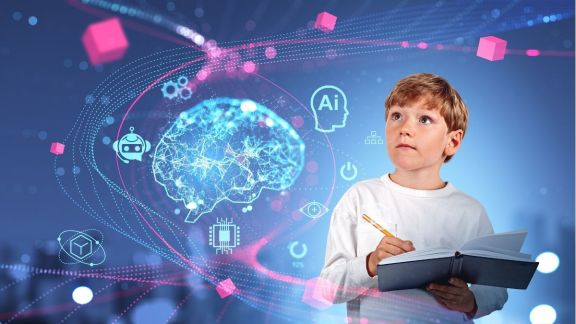 Global Divide Deepens Over AI in Classrooms