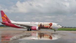 The DGCA has issued public notices for the deregistration of four Boeing 737-8 MAX aircraft operated by SpiceJet following requests from their lessors.